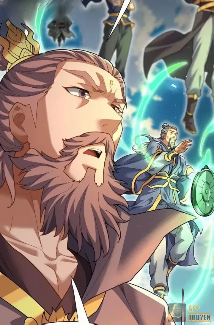 Bắt Đầu Chấn Kinh Nữ Đế Lão Bà, Ta Vô Địch!