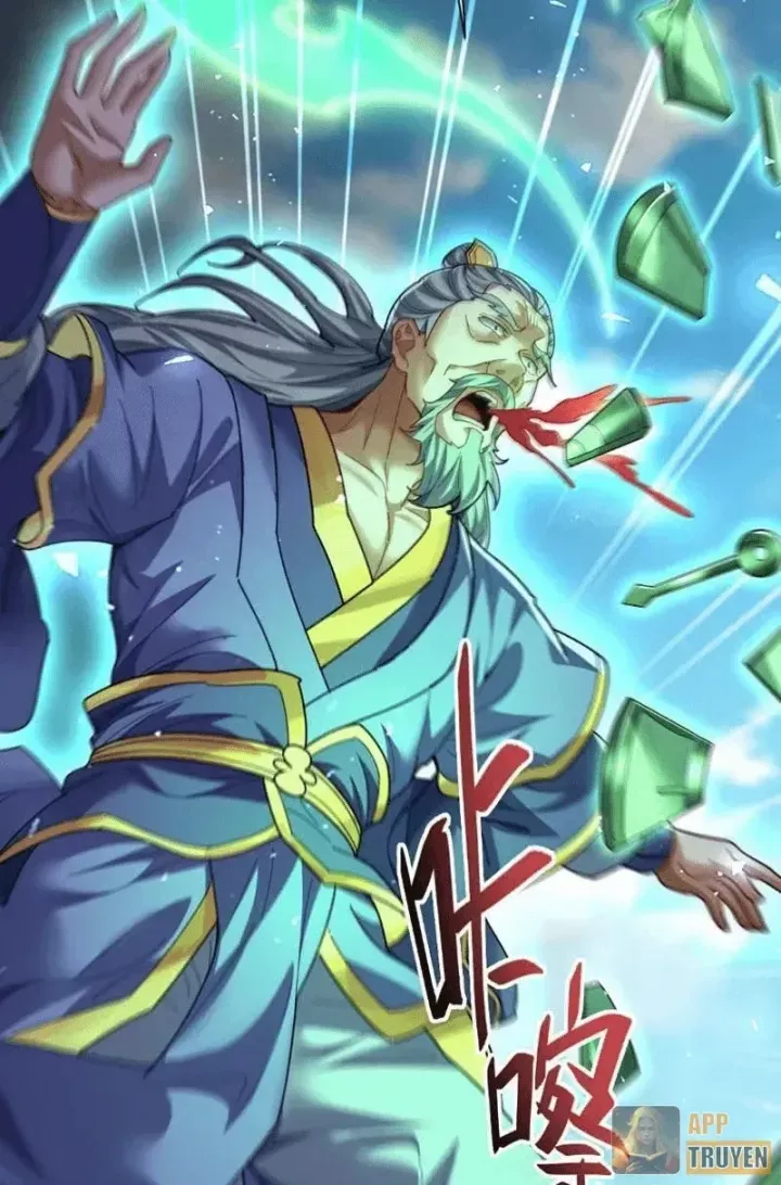 Bắt Đầu Chấn Kinh Nữ Đế Lão Bà, Ta Vô Địch!