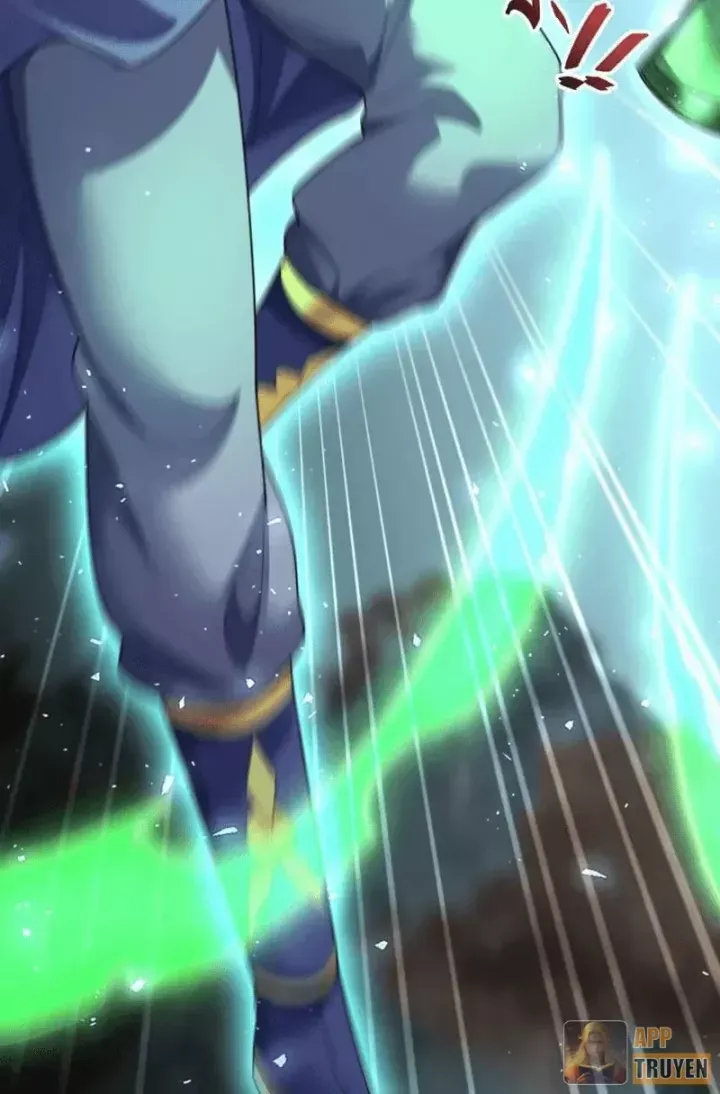 Bắt Đầu Chấn Kinh Nữ Đế Lão Bà, Ta Vô Địch!