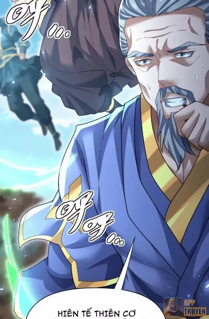 Bắt Đầu Chấn Kinh Nữ Đế Lão Bà, Ta Vô Địch!