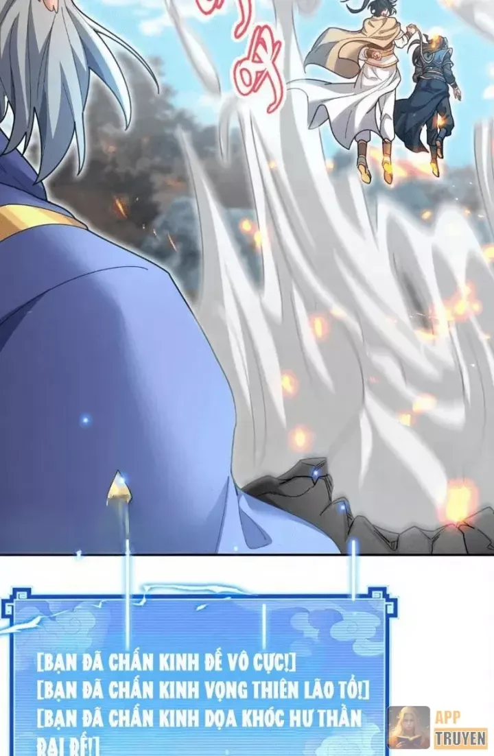 Bắt Đầu Chấn Kinh Nữ Đế Lão Bà, Ta Vô Địch!