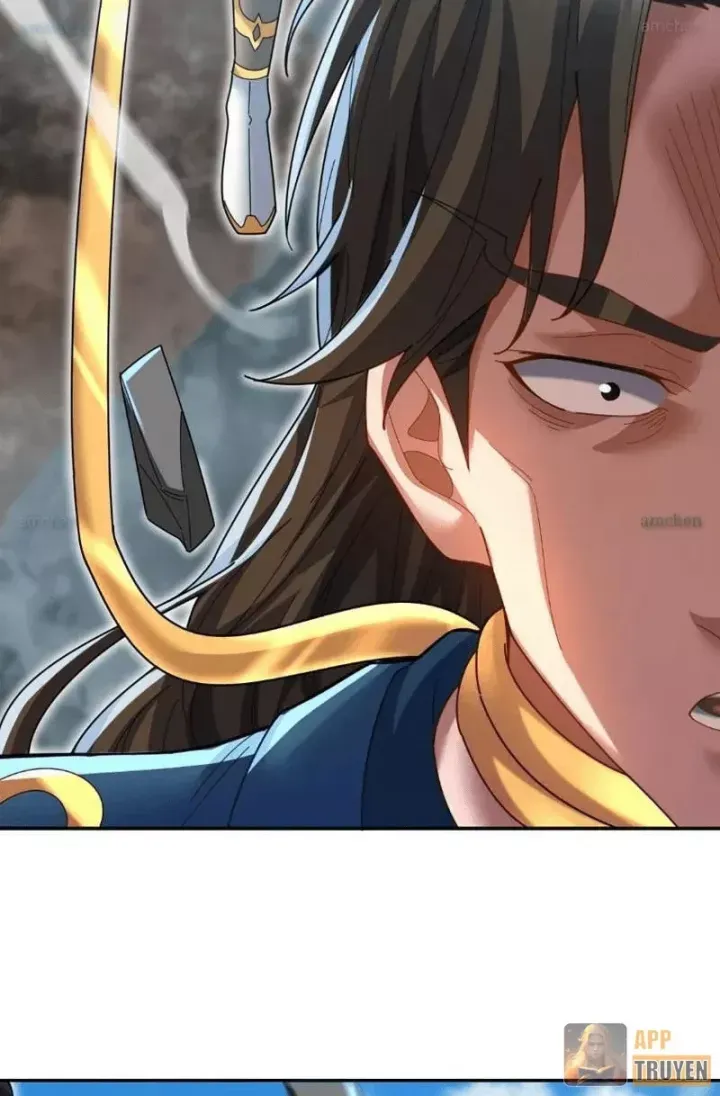 Bắt Đầu Chấn Kinh Nữ Đế Lão Bà, Ta Vô Địch!