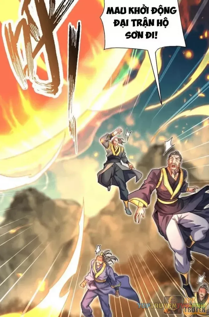 Bắt Đầu Chấn Kinh Nữ Đế Lão Bà, Ta Vô Địch!