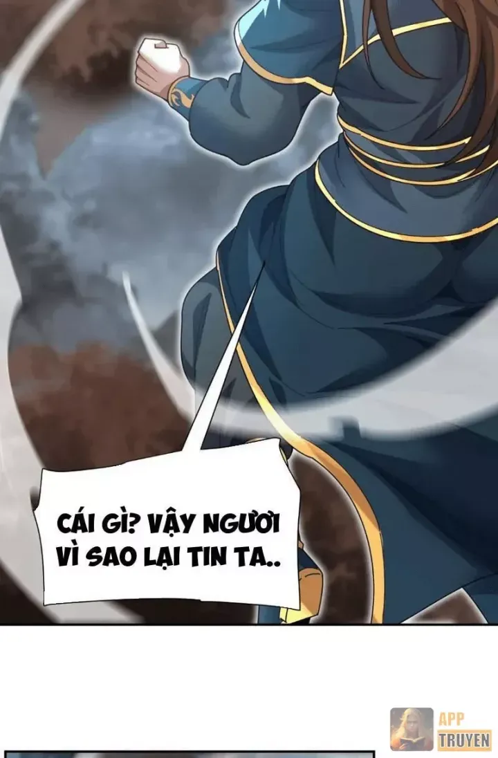 Bắt Đầu Chấn Kinh Nữ Đế Lão Bà, Ta Vô Địch!