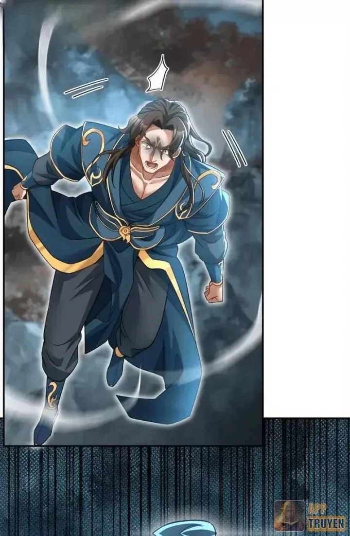 Bắt Đầu Chấn Kinh Nữ Đế Lão Bà, Ta Vô Địch!