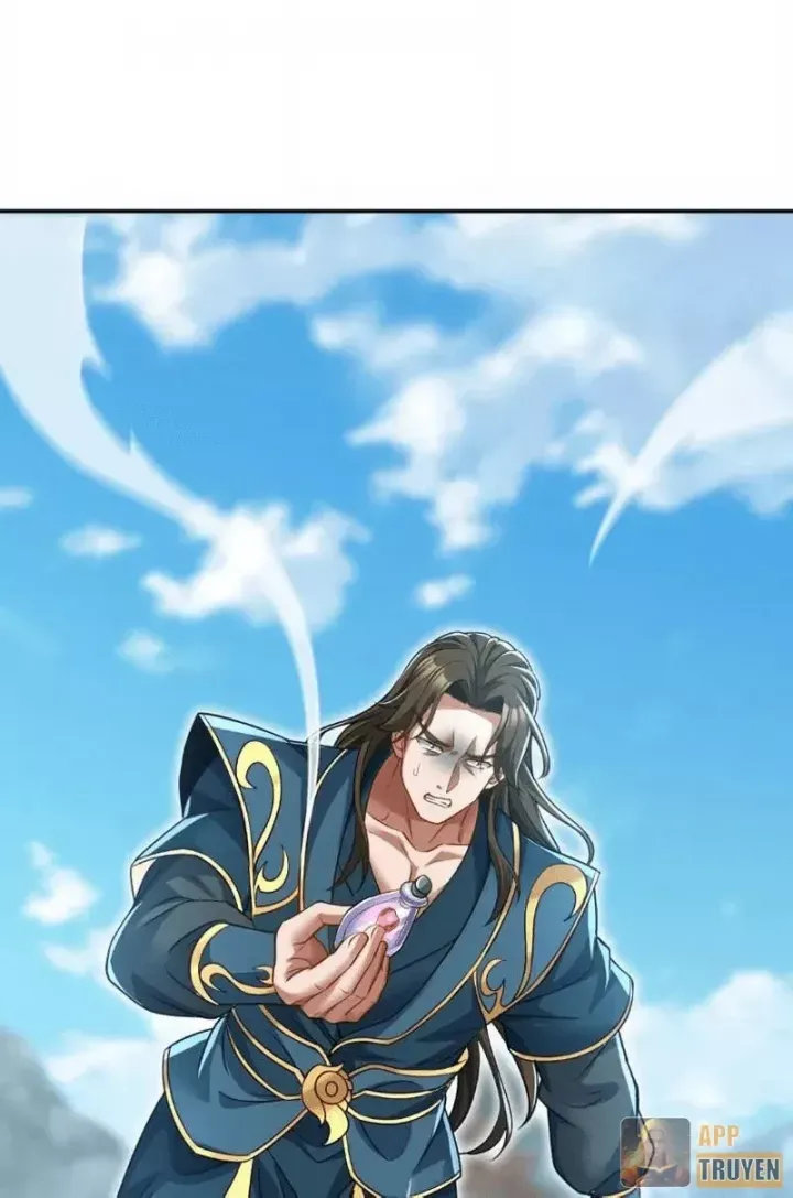 Bắt Đầu Chấn Kinh Nữ Đế Lão Bà, Ta Vô Địch!