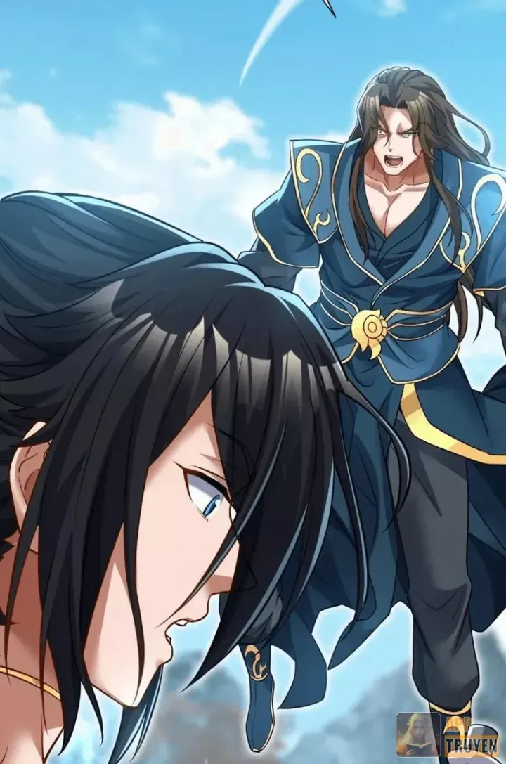 Bắt Đầu Chấn Kinh Nữ Đế Lão Bà, Ta Vô Địch!