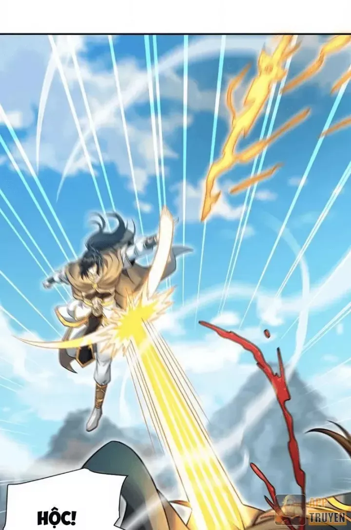 Bắt Đầu Chấn Kinh Nữ Đế Lão Bà, Ta Vô Địch!