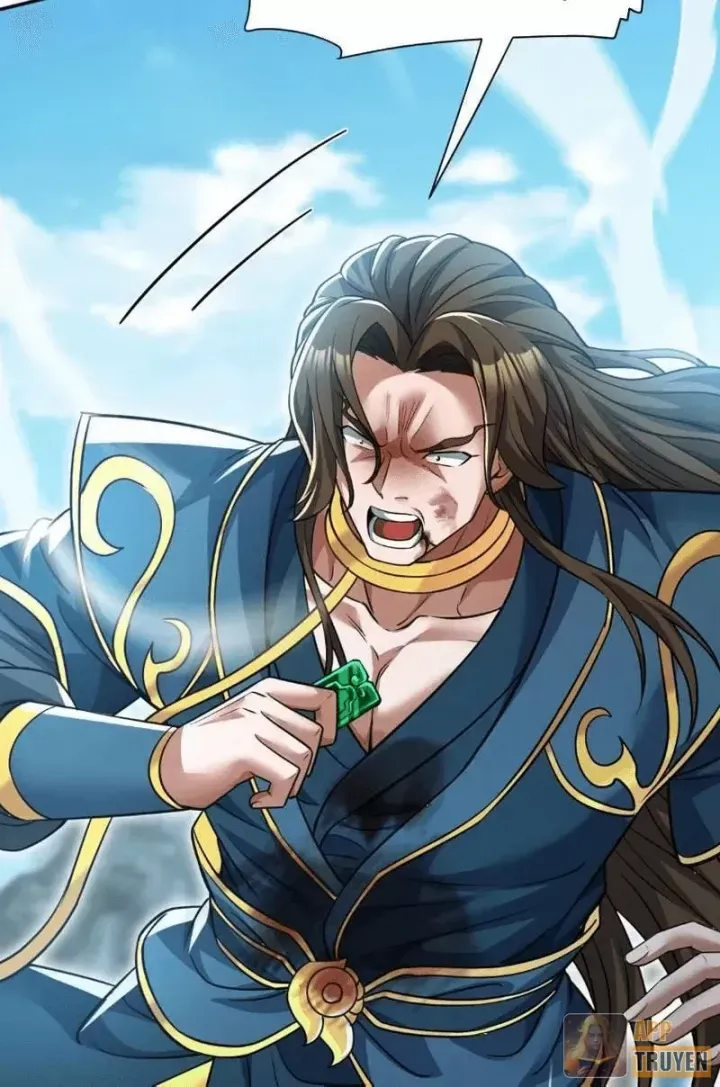 Bắt Đầu Chấn Kinh Nữ Đế Lão Bà, Ta Vô Địch!