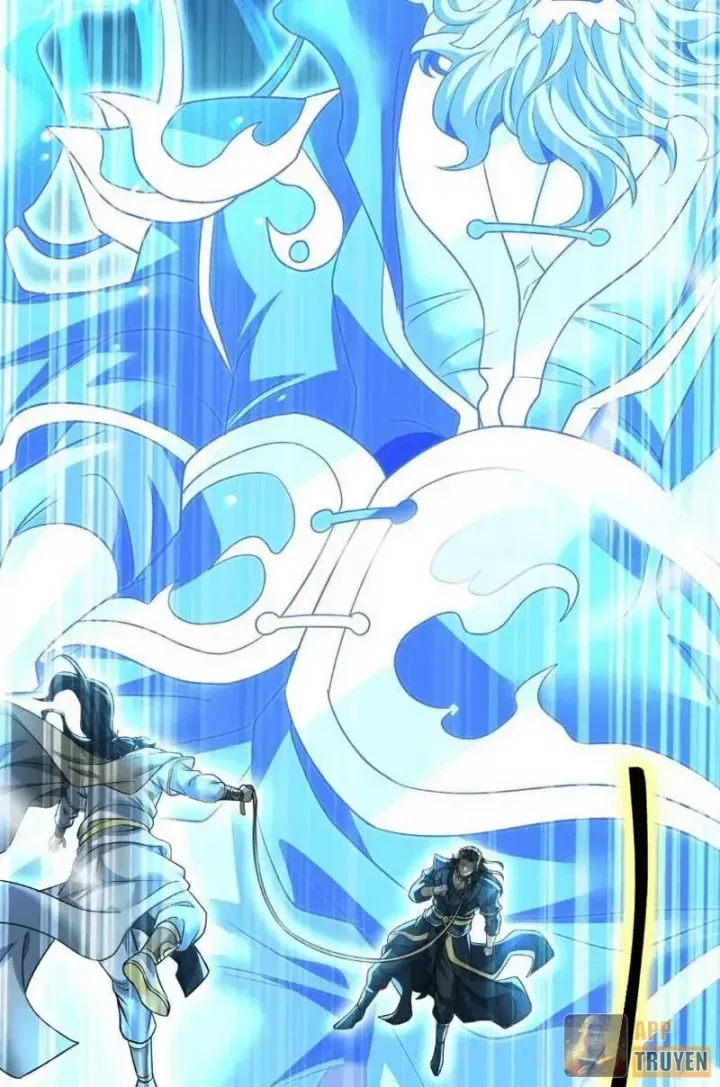 Bắt Đầu Chấn Kinh Nữ Đế Lão Bà, Ta Vô Địch!