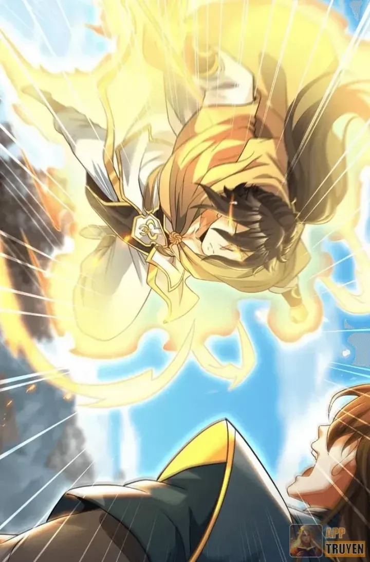 Bắt Đầu Chấn Kinh Nữ Đế Lão Bà, Ta Vô Địch!