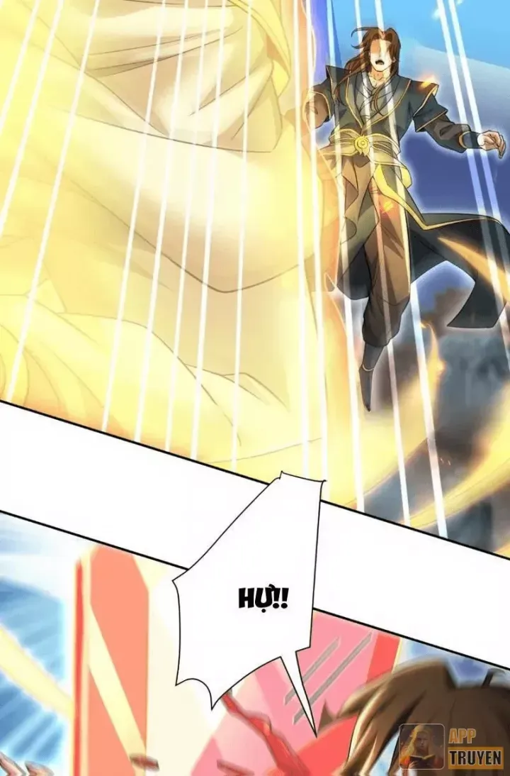 Bắt Đầu Chấn Kinh Nữ Đế Lão Bà, Ta Vô Địch!