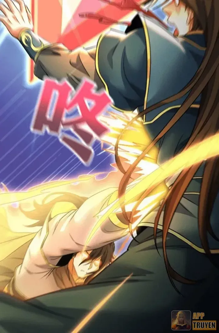 Bắt Đầu Chấn Kinh Nữ Đế Lão Bà, Ta Vô Địch!