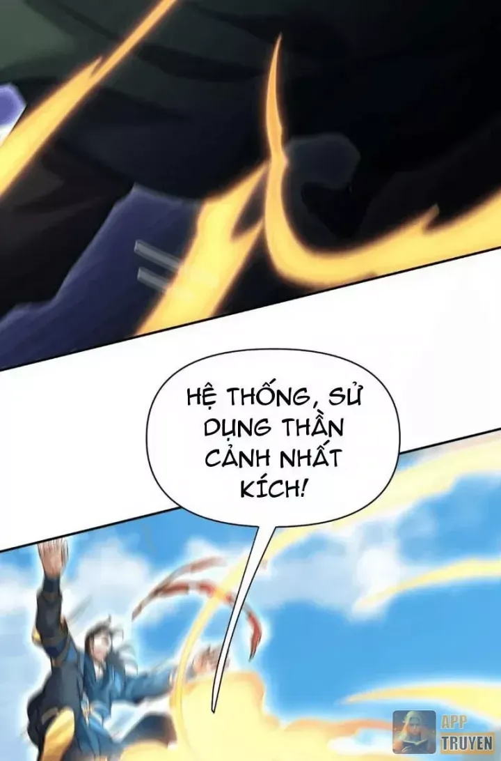 Bắt Đầu Chấn Kinh Nữ Đế Lão Bà, Ta Vô Địch!