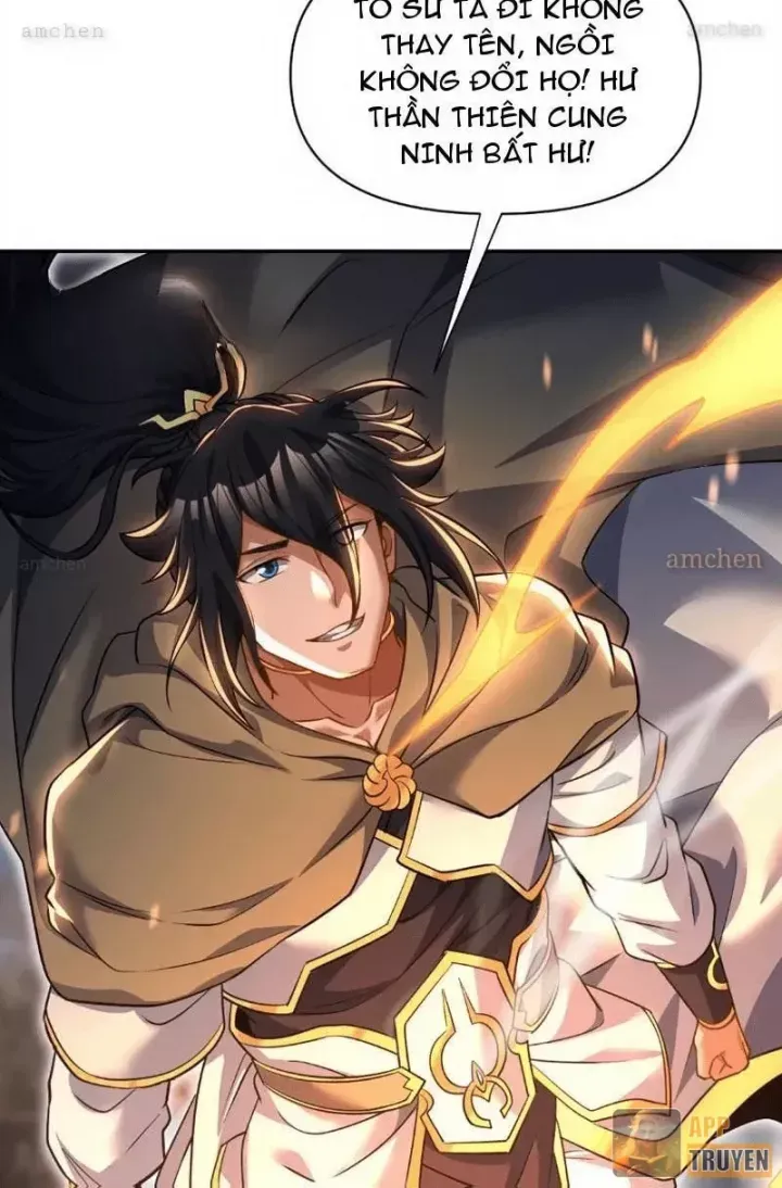 Bắt Đầu Chấn Kinh Nữ Đế Lão Bà, Ta Vô Địch!