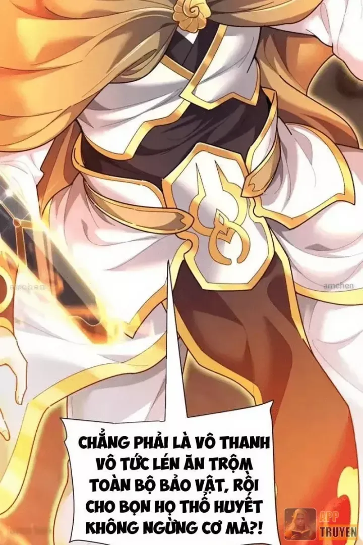 Bắt Đầu Chấn Kinh Nữ Đế Lão Bà, Ta Vô Địch!