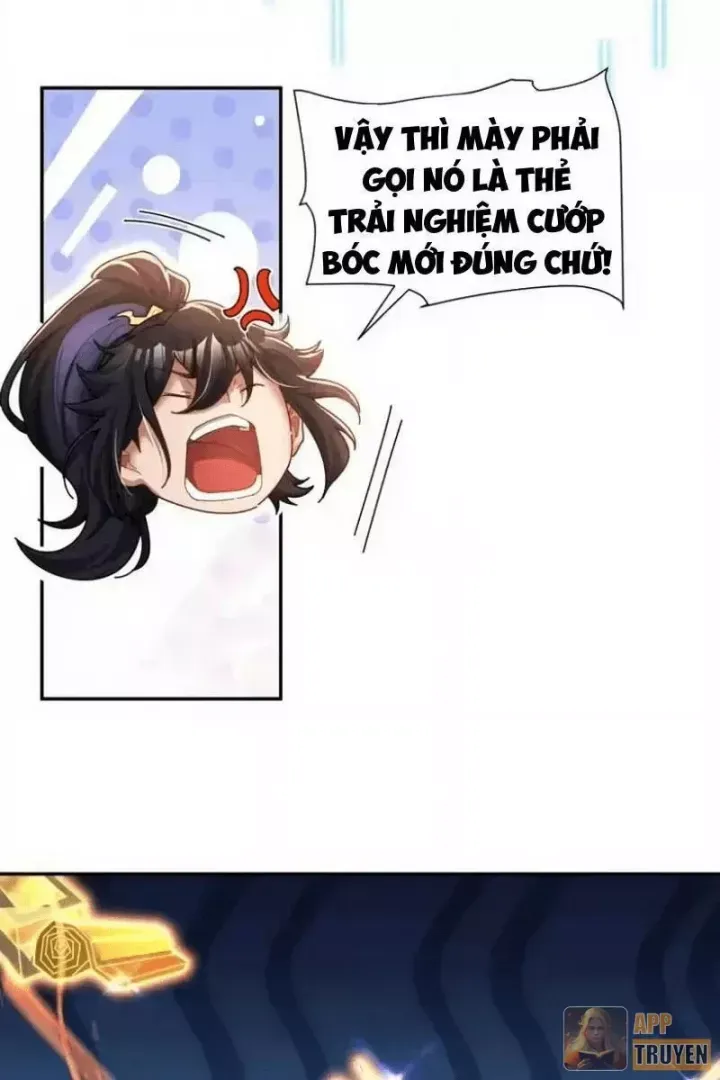 Bắt Đầu Chấn Kinh Nữ Đế Lão Bà, Ta Vô Địch!