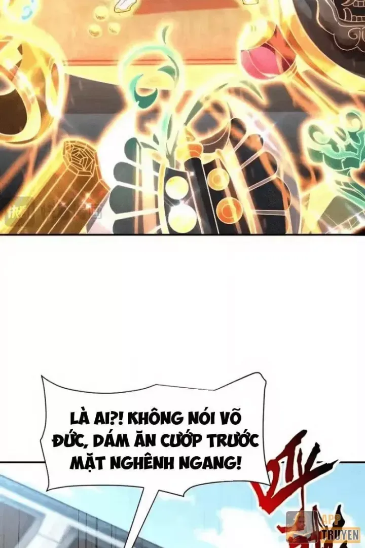 Bắt Đầu Chấn Kinh Nữ Đế Lão Bà, Ta Vô Địch!