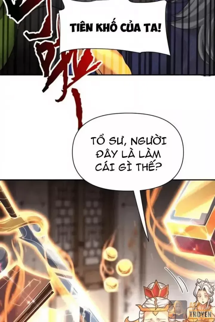 Bắt Đầu Chấn Kinh Nữ Đế Lão Bà, Ta Vô Địch!