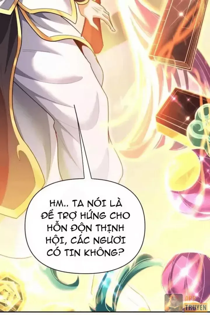 Bắt Đầu Chấn Kinh Nữ Đế Lão Bà, Ta Vô Địch!