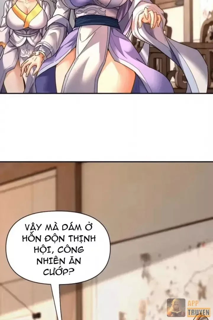 Bắt Đầu Chấn Kinh Nữ Đế Lão Bà, Ta Vô Địch!