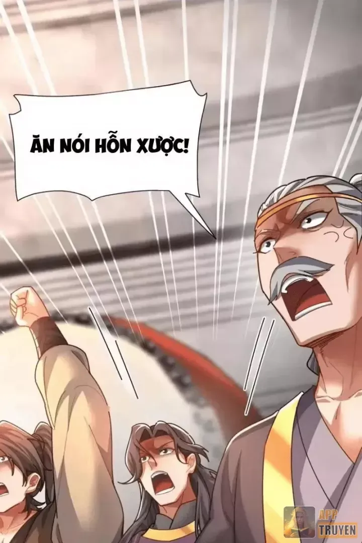 Bắt Đầu Chấn Kinh Nữ Đế Lão Bà, Ta Vô Địch!