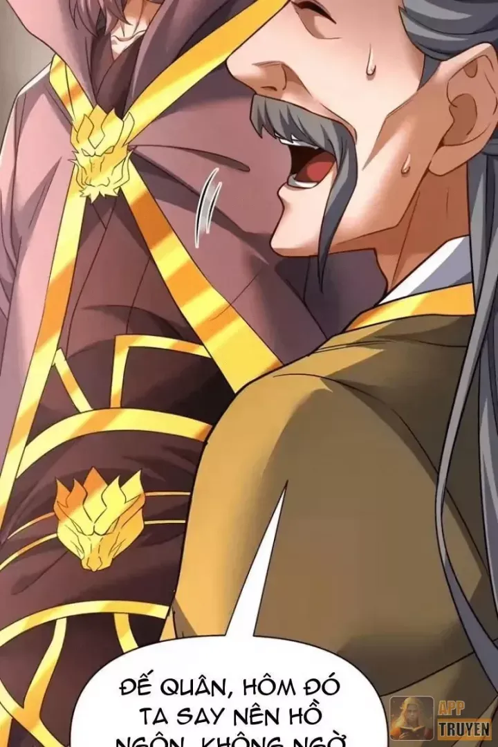 Bắt Đầu Chấn Kinh Nữ Đế Lão Bà, Ta Vô Địch!