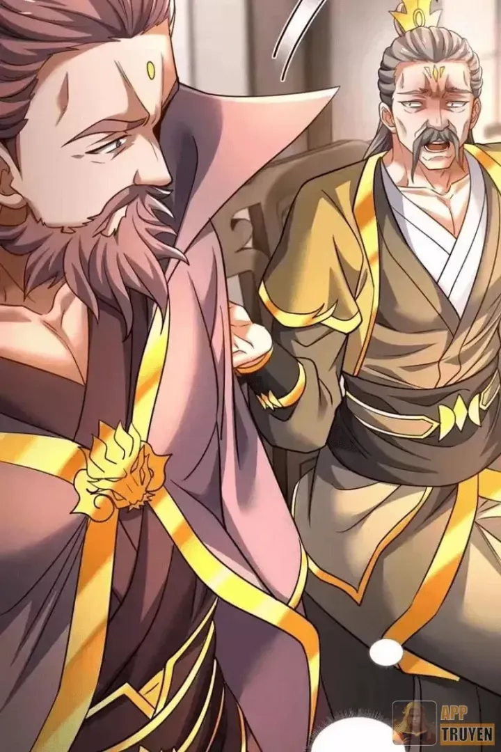 Bắt Đầu Chấn Kinh Nữ Đế Lão Bà, Ta Vô Địch!