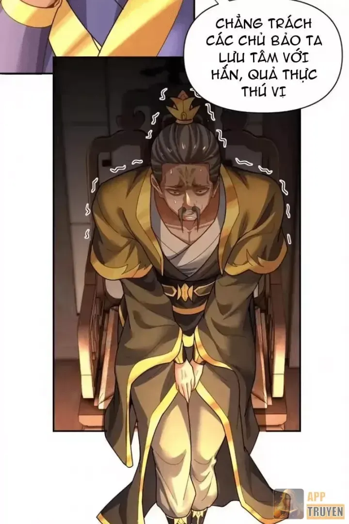 Bắt Đầu Chấn Kinh Nữ Đế Lão Bà, Ta Vô Địch!