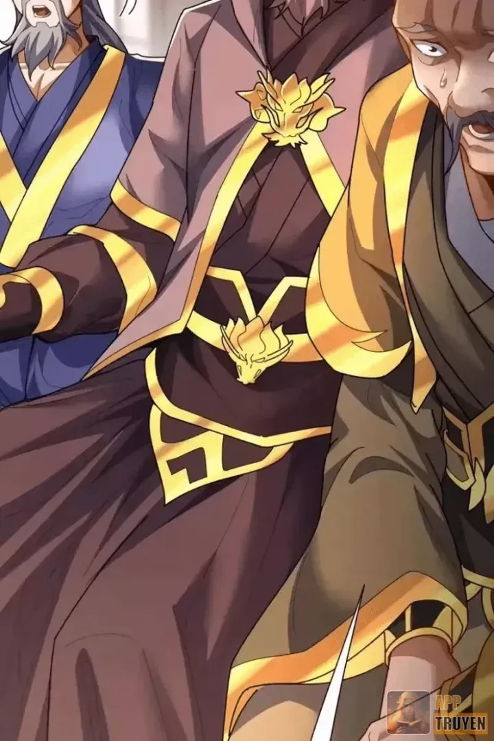 Bắt Đầu Chấn Kinh Nữ Đế Lão Bà, Ta Vô Địch!