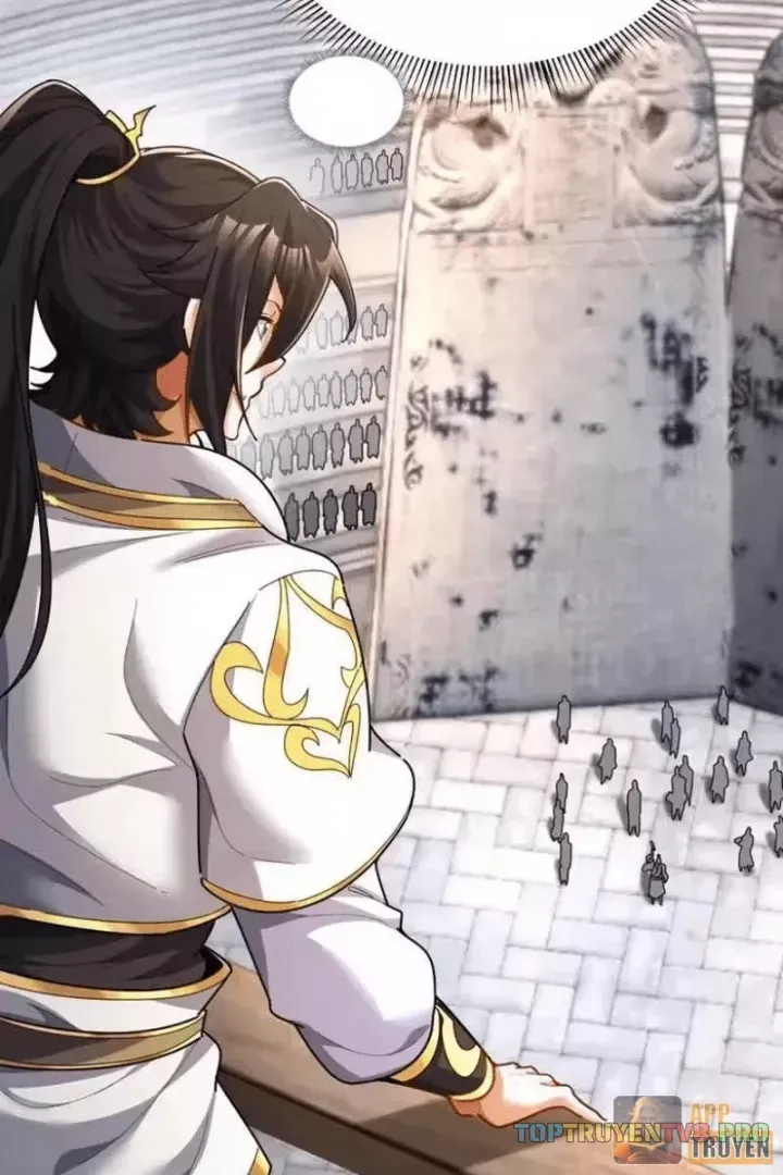 Bắt Đầu Chấn Kinh Nữ Đế Lão Bà, Ta Vô Địch!