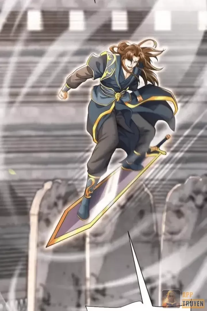 Bắt Đầu Chấn Kinh Nữ Đế Lão Bà, Ta Vô Địch!