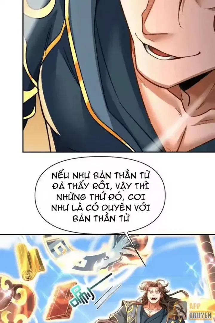 Bắt Đầu Chấn Kinh Nữ Đế Lão Bà, Ta Vô Địch!