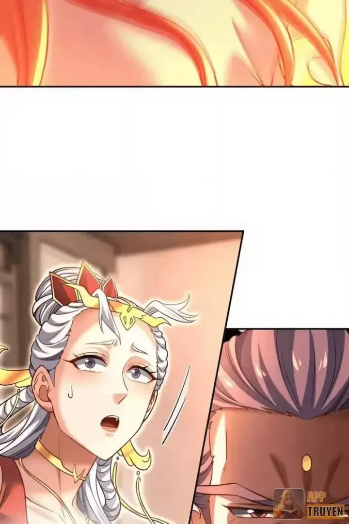 Bắt Đầu Chấn Kinh Nữ Đế Lão Bà, Ta Vô Địch!