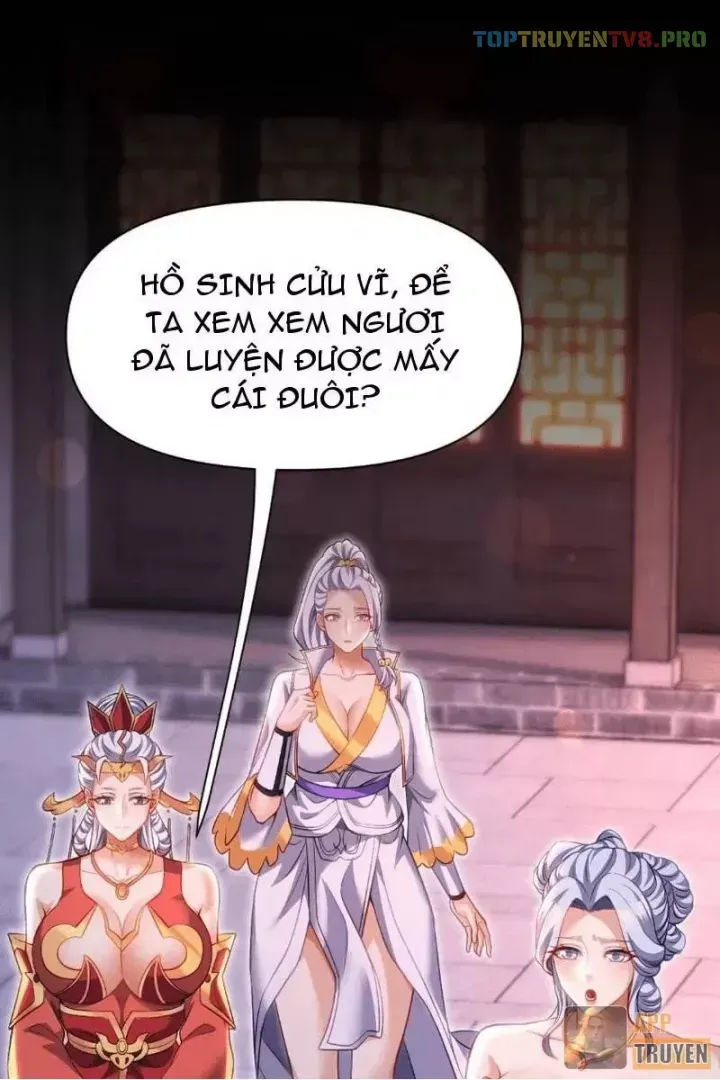 Bắt Đầu Chấn Kinh Nữ Đế Lão Bà, Ta Vô Địch!