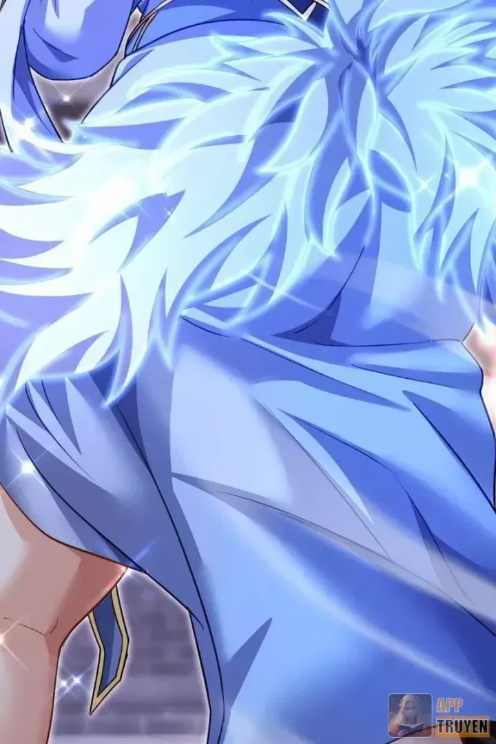 Bắt Đầu Chấn Kinh Nữ Đế Lão Bà, Ta Vô Địch!