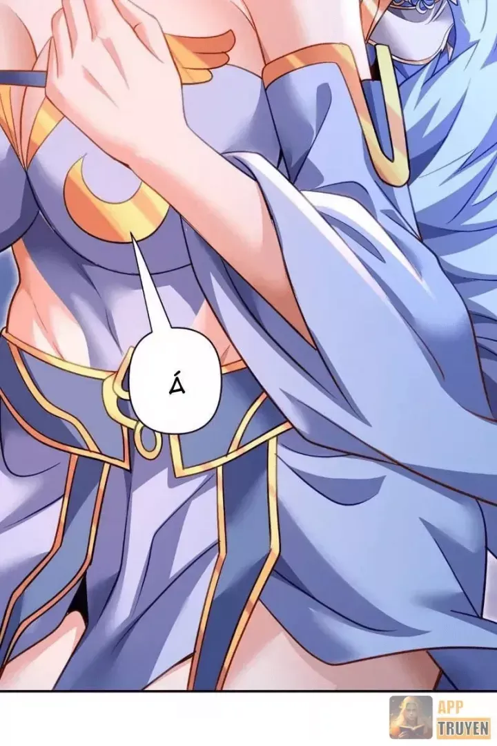 Bắt Đầu Chấn Kinh Nữ Đế Lão Bà, Ta Vô Địch!