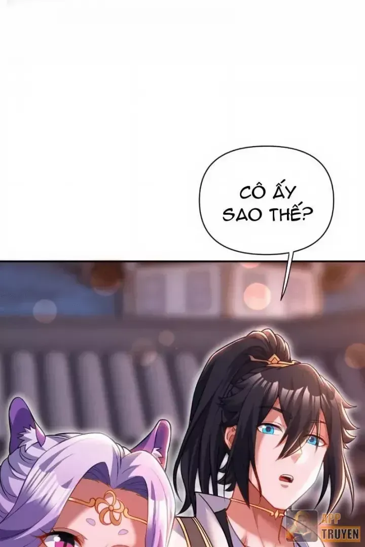 Bắt Đầu Chấn Kinh Nữ Đế Lão Bà, Ta Vô Địch!