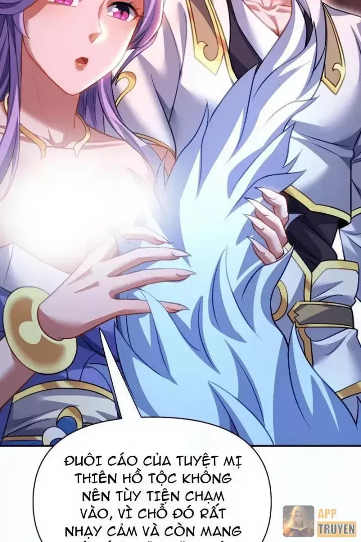 Bắt Đầu Chấn Kinh Nữ Đế Lão Bà, Ta Vô Địch!