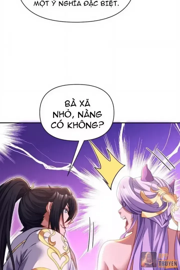 Bắt Đầu Chấn Kinh Nữ Đế Lão Bà, Ta Vô Địch!