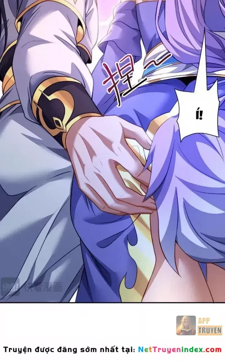 Bắt Đầu Chấn Kinh Nữ Đế Lão Bà, Ta Vô Địch!