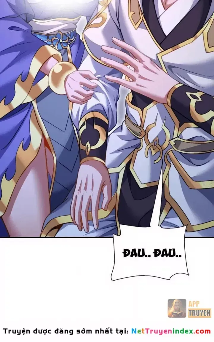 Bắt Đầu Chấn Kinh Nữ Đế Lão Bà, Ta Vô Địch!