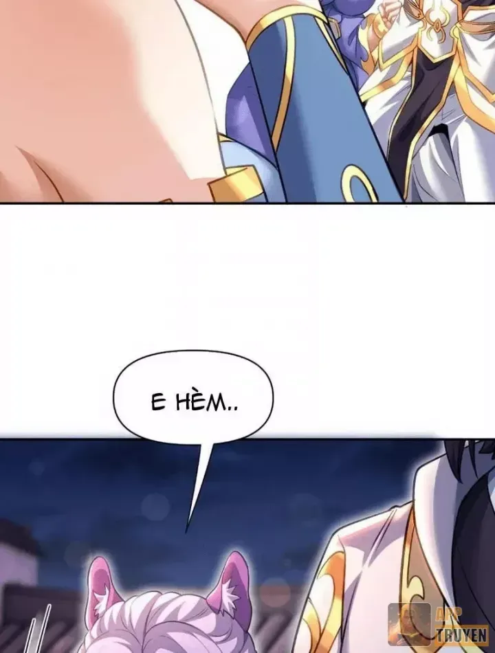 Bắt Đầu Chấn Kinh Nữ Đế Lão Bà, Ta Vô Địch!