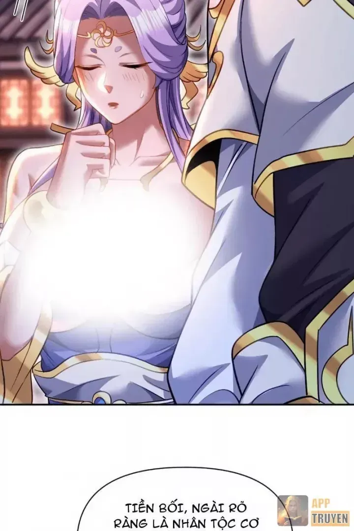 Bắt Đầu Chấn Kinh Nữ Đế Lão Bà, Ta Vô Địch!