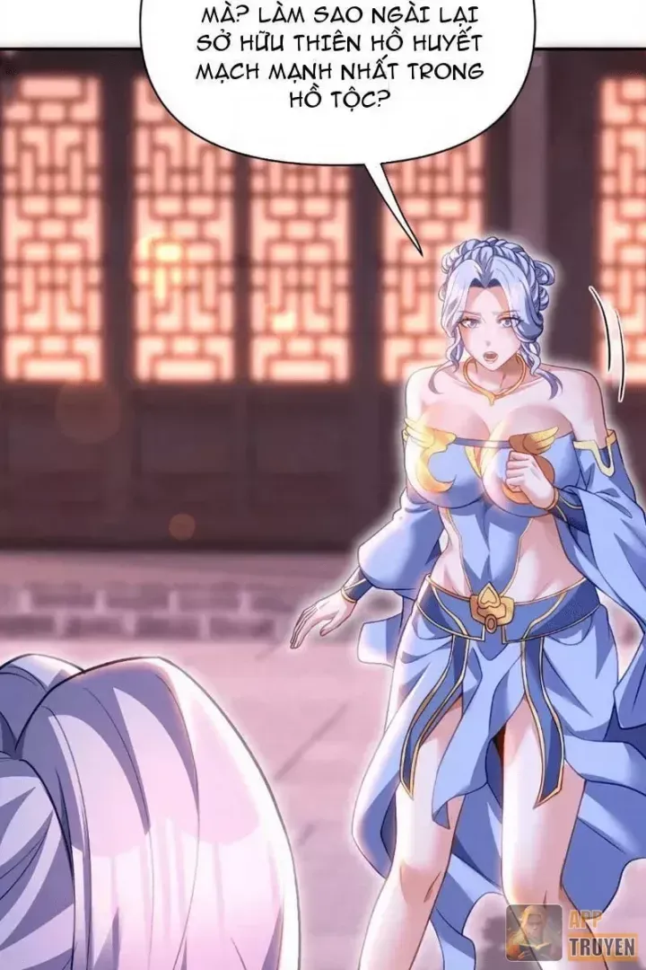 Bắt Đầu Chấn Kinh Nữ Đế Lão Bà, Ta Vô Địch!