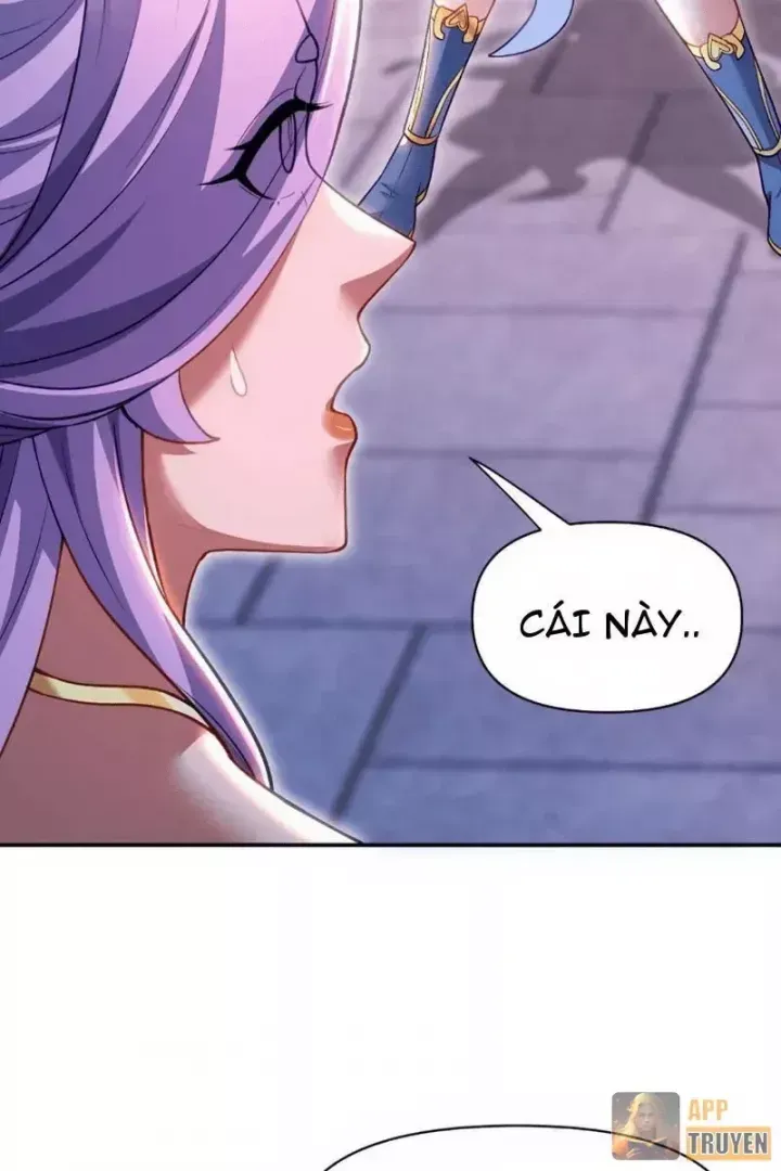 Bắt Đầu Chấn Kinh Nữ Đế Lão Bà, Ta Vô Địch!