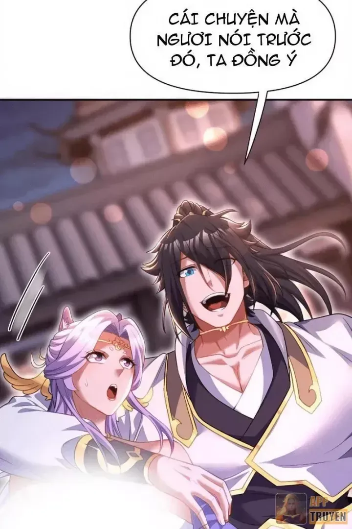 Bắt Đầu Chấn Kinh Nữ Đế Lão Bà, Ta Vô Địch!