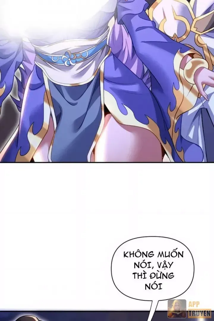 Bắt Đầu Chấn Kinh Nữ Đế Lão Bà, Ta Vô Địch!