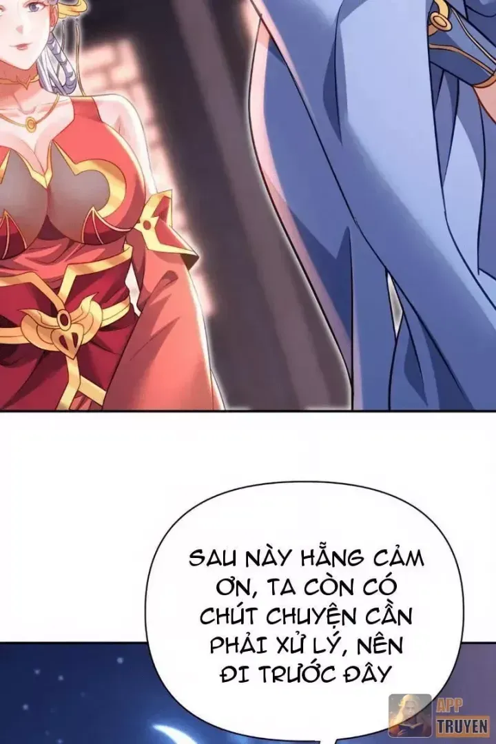 Bắt Đầu Chấn Kinh Nữ Đế Lão Bà, Ta Vô Địch!