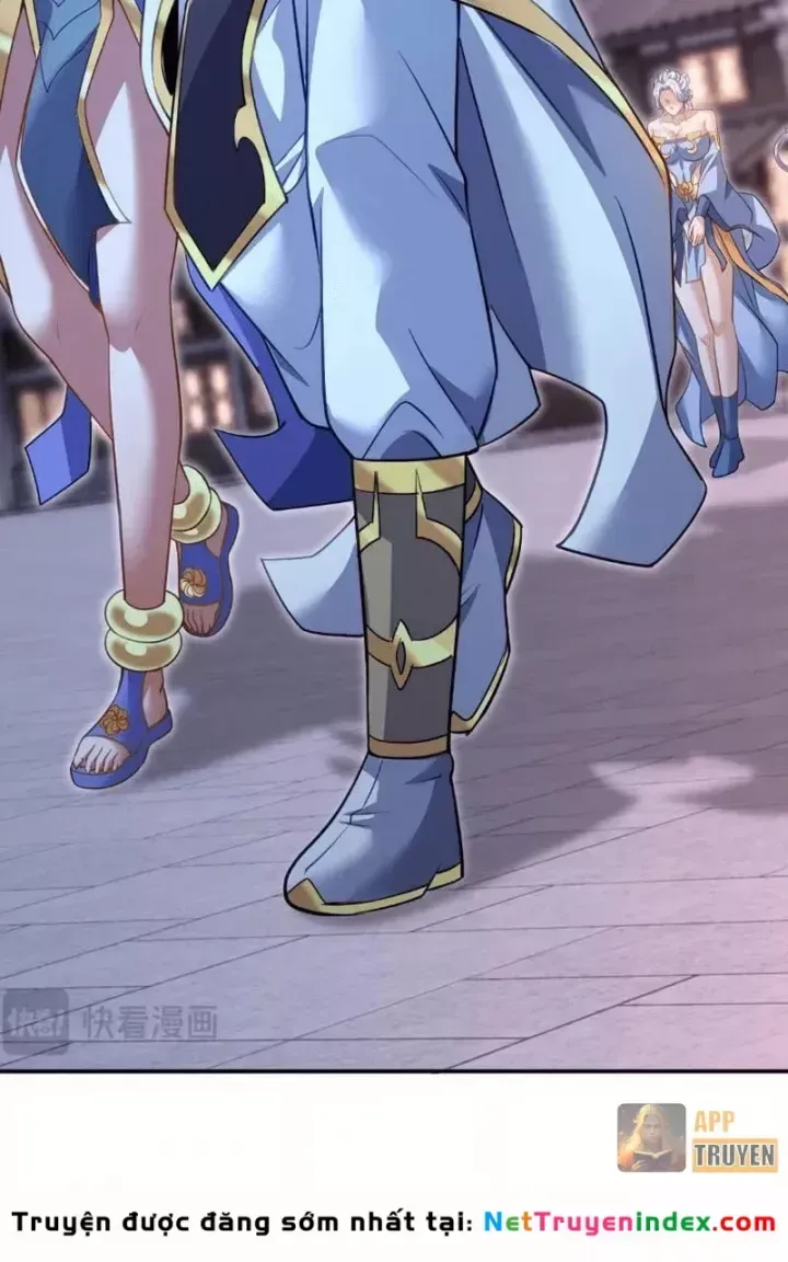 Bắt Đầu Chấn Kinh Nữ Đế Lão Bà, Ta Vô Địch!